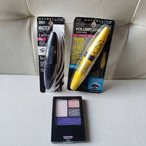 Maybelline Eye Bundle
